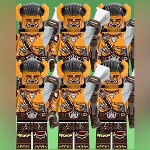 Warcraft Region Roar